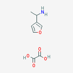 CAS No 1187928-15-9  Molecular Structure