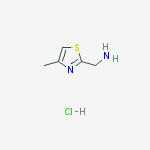 CAS No 1187928-19-3  Molecular Structure