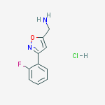 Cas Number: 1187928-55-7  Molecular Structure