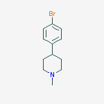 Cas Number: 1187928-85-3  Molecular Structure