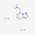 Cas Number: 1187929-22-1  Molecular Structure