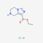 CAS No 1187929-23-2  Molecular Structure