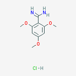 CAS No 1187929-24-3  Molecular Structure