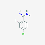 CAS No 1187929-32-3  Molecular Structure