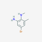 CAS No 1187929-35-6  Molecular Structure