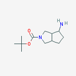 CAS No 1187930-92-2  Molecular Structure