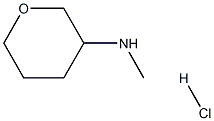 Cas Number: 1187931-62-9  Molecular Structure