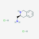 Cas Number: 1187932-47-3  Molecular Structure