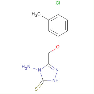 Cas Number: 118794-57-3  Molecular Structure