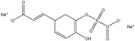 Cas Number: 1187945-70-5  Molecular Structure