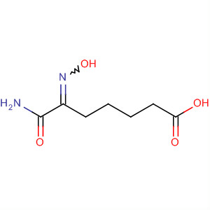 CAS No 118795-18-9  Molecular Structure