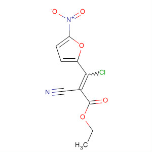 CAS No 118795-25-8  Molecular Structure