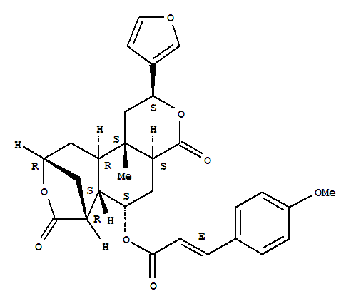 CAS No 1187951-05-8  Molecular Structure