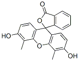CAS No 118797-71-0  Molecular Structure