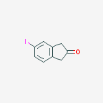 CAS No 1187983-92-1  Molecular Structure