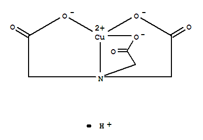 CAS No 1188-47-2  Molecular Structure