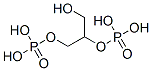 Cas Number: 1188-64-3  Molecular Structure