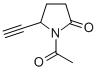 CAS No 118800-17-2  Molecular Structure