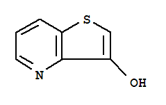 CAS No 118801-95-9  Molecular Structure