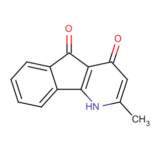 CAS No 118804-44-7  Molecular Structure