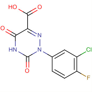 CAS No 118806-26-1  Molecular Structure
