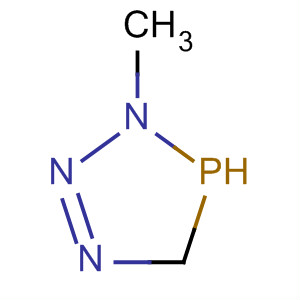 CAS No 118806-66-9  Molecular Structure