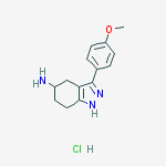 CAS No 1188263-97-9  Molecular Structure