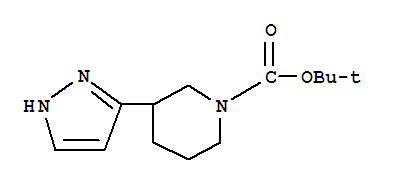CAS No 1188264-16-5  Molecular Structure