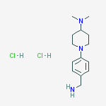 CAS No 1188264-92-7  Molecular Structure