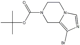 CAS No 1188265-64-6  Molecular Structure