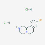 CAS No 1188265-98-6  Molecular Structure