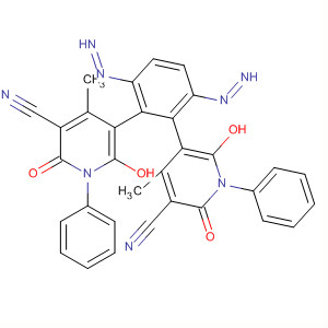 CAS No 118830-23-2  Molecular Structure