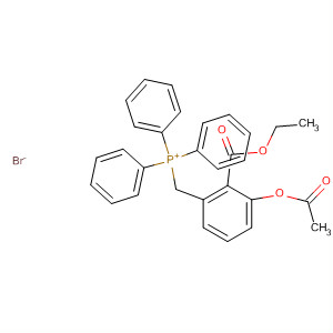 CAS No 118842-88-9  Molecular Structure