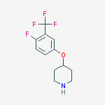 CAS No 1188439-74-8  Molecular Structure