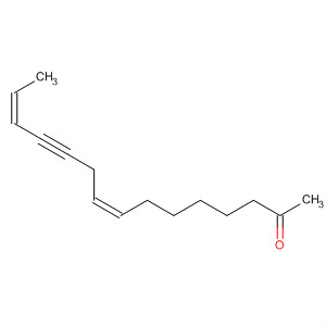 CAS No 118853-85-3  Molecular Structure