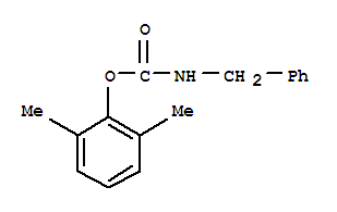 CAS No 118855-62-2  Molecular Structure