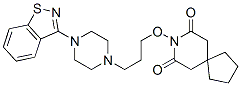 CAS No 118856-18-1  Molecular Structure