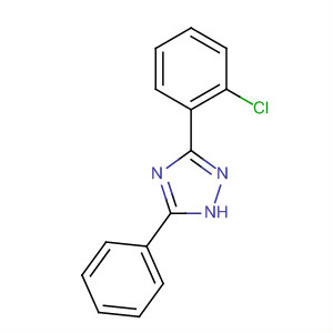 CAS No 118863-81-3  Molecular Structure