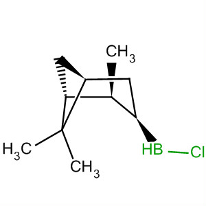 Cas Number: 118864-31-6  Molecular Structure