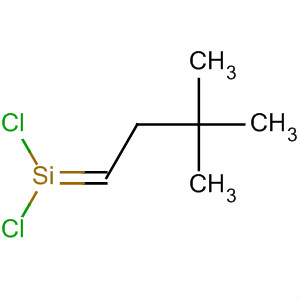 CAS No 118878-79-8  Molecular Structure