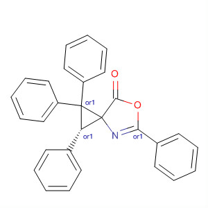 CAS No 118896-81-4  Molecular Structure