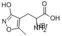 CAS No 118896-96-1  Molecular Structure