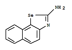 Cas Number: 118898-15-0  Molecular Structure