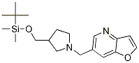 Cas Number: 1188994-30-0  Molecular Structure