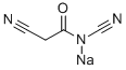 CAS No 1189-10-2  Molecular Structure