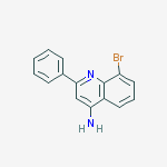 CAS No 1189106-19-1  Molecular Structure