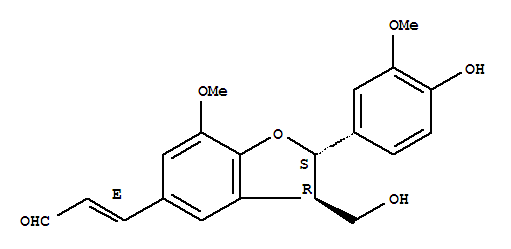 Cas Number: 118916-57-7  Molecular Structure