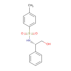 CAS No 118917-60-5  Molecular Structure