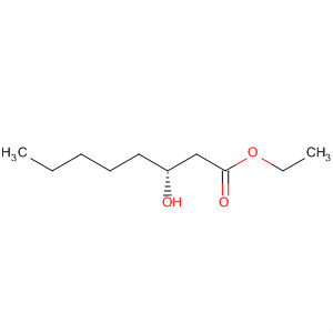 CAS No 118918-31-3  Molecular Structure