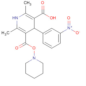 Cas Number: 118935-46-9  Molecular Structure